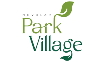 Logotipo Park Village